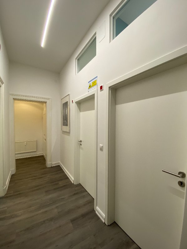 Eindrücke aus der Praxis