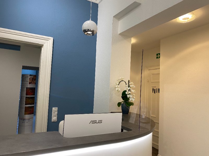 Eindrücke aus der Praxis