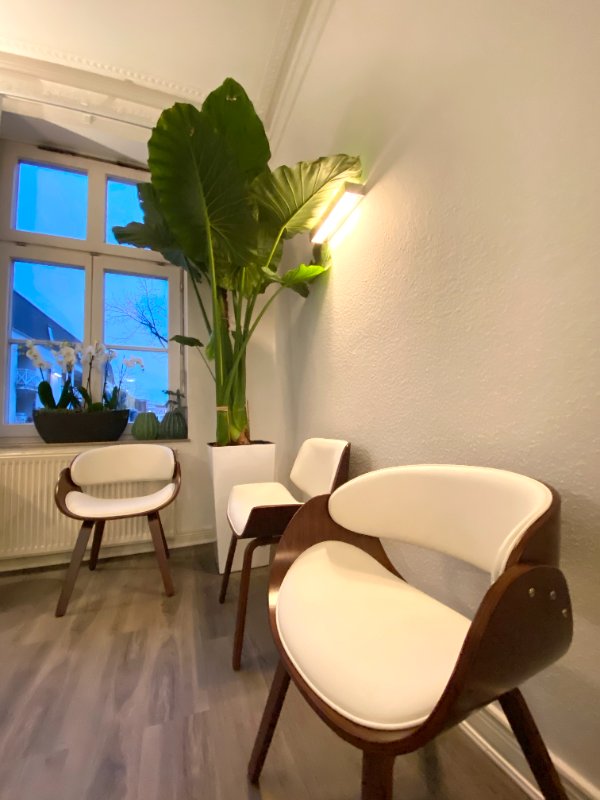 Eindrücke aus der Praxis