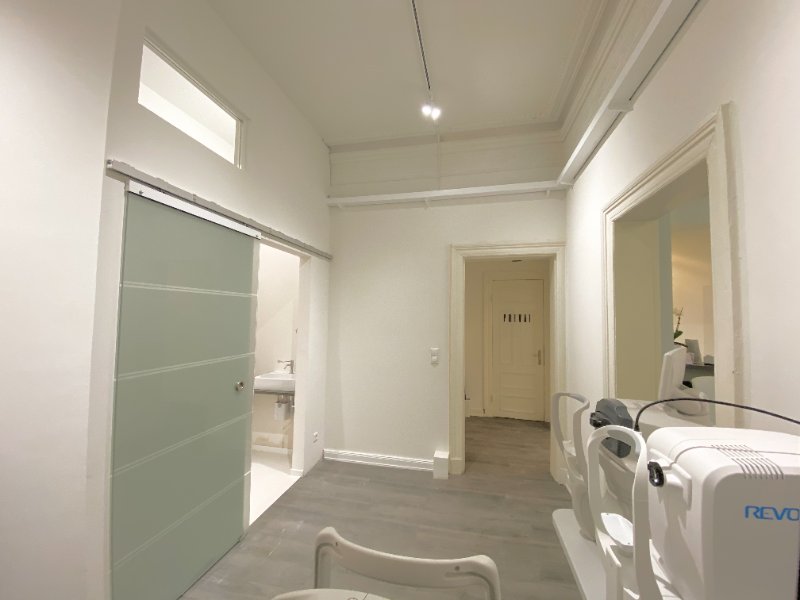 Eindrücke aus der Praxis